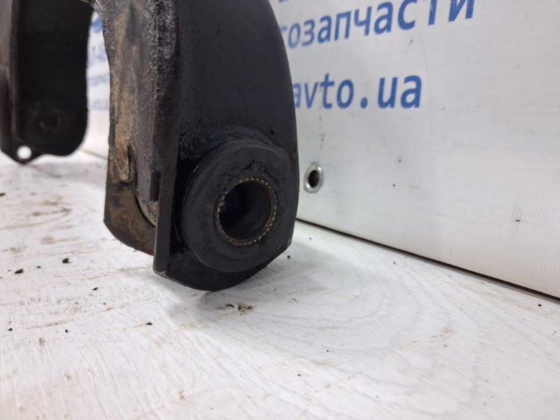 Рычаг передний нижний правый Mitsubishi Pajero Sport K9 3.0 БЕНЗИН 6G72 1996 (б/у) Київ - зображення 3