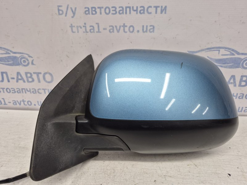 Зеркало левое Mitsubishi ASX 2010- 7632B419 (Арт. 47796) Киев - изображение 2