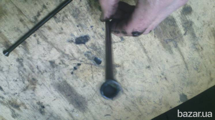 Штанга клапана 1576408 Форд 2.3д оригінал Вінниця - зображення 3