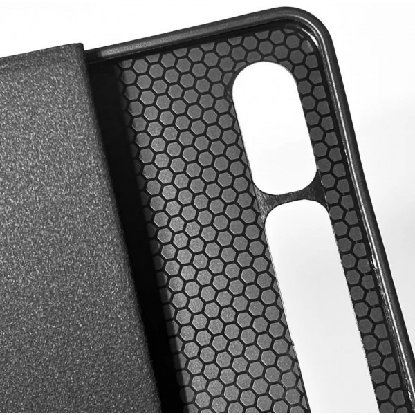 Чохол-книжка WAVE Smart Cover для Xiaomi Redmi Pad Pro/Pad Pro 5G/Poco Pad Pink Sand (Код товару:381 Харьков - изображение 2