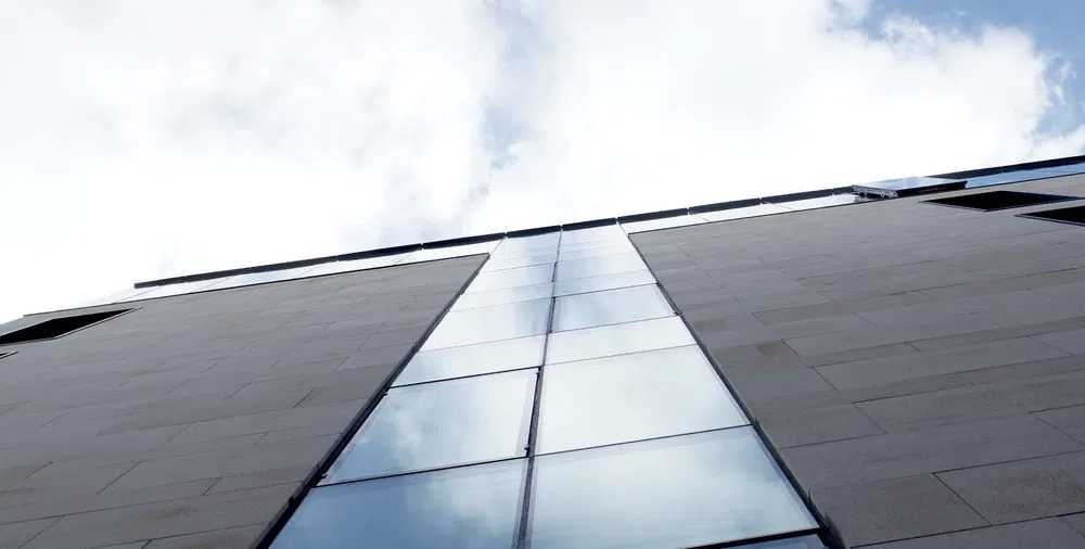 долгосрочная аренда офисное здание Киев, Печерский, 82000 $/мес. Киев - изображение 1