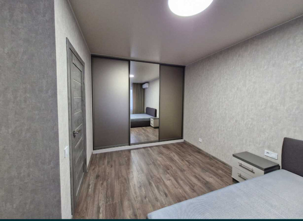 долгосрочная аренда 1-к квартира Киев, Дарницкий, 22000 грн./мес. Київ - зображення 5