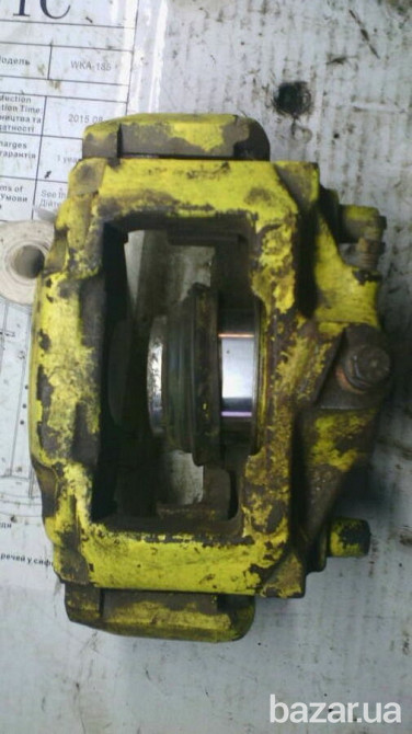 Суппорт передний правый ате 128/ Cn1 /3343 /86 Опель Вінниця - зображення 4