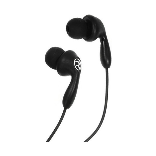 Навушники Remax RM-505 Black (Код товару:11974) Харків - зображення 1