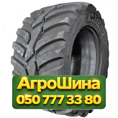 710/50R26.5 Vredestein Flotation Trac 170D TL Сельхоз шина Киев - изображение 1