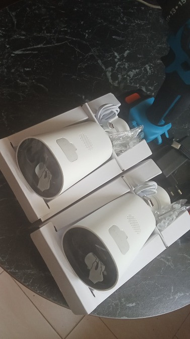 Камера Видеонаблюдения ( уценка ) Київ - зображення 1