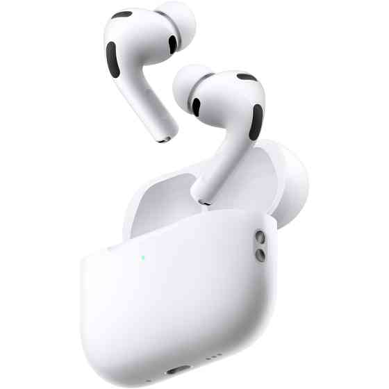 Уценка Беспроводные TWS наушники Airpods Pro 3 ANC USB-C Wireless Charging Case for Apple (АAA) Херсон