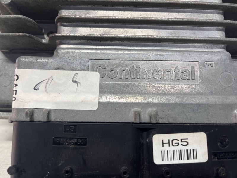 Блок управления двигателем Hyundai Santa fe 2012-2019 391002GAE0 (Арт. 74962) Київ - зображення 4