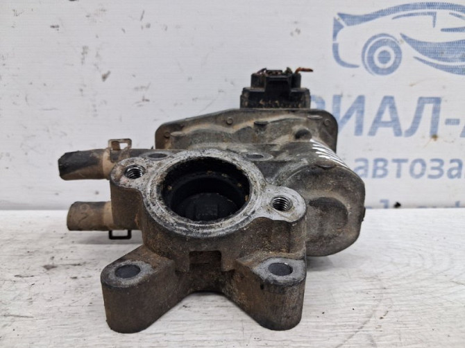 Датчик EGR Nissan Navara D40 2.5 DIESEL YD25DDTI 2004 (б/у) Киев - изображение 3