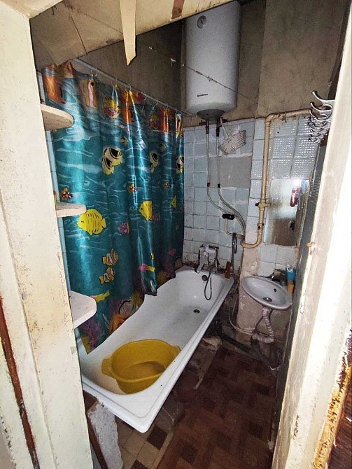 Продам 3-х к. квартиру. Левый берег Дніпро - зображення 9