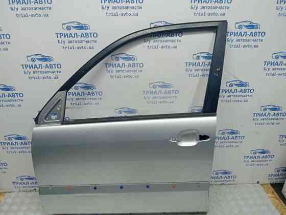 Дверь передняя левая Toyota Prado 120 4.0 1GR-FE 2003 (б/у) Киев