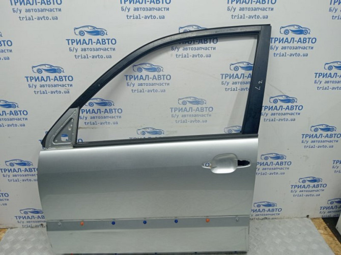 Дверь передняя левая Toyota Prado 120 4.0 1GR-FE 2003 (б/у) Киев - изображение 1