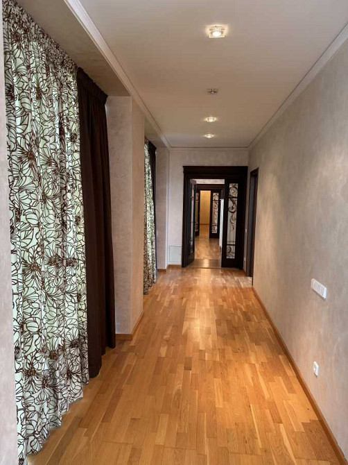 долгосрочная аренда 4-к квартира Киев, Печерский, 2500 $/мес. Київ - зображення 7