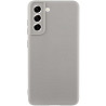 Чехол TPU GETMAN Liquid Silk Full Camera для Samsung Galaxy S21 Херсон
