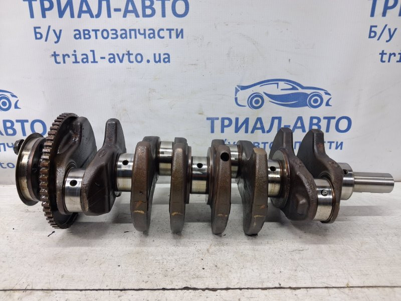 Коленвал Jeep Cherokee KL 2.4 БЕНЗИН ED6 2013 (б/у) Київ - зображення 1