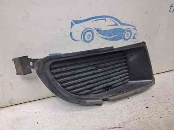 Накладка бампера Mitsubishi Lancer 2003-2009 MN126454 (Арт. 86732) Київ