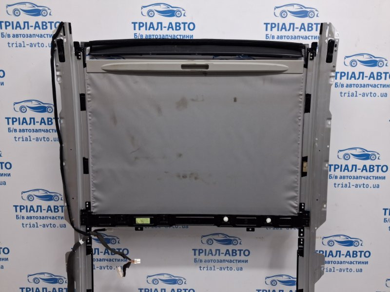 Механизм люка Kia Sportage 2010-2016 81646-3W000-ED (Арт. 70894) Київ - зображення 3