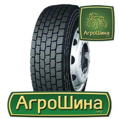 Long March LM701 (ведущая) 315/70 R22.5 154/150J J Київ - зображення 1
