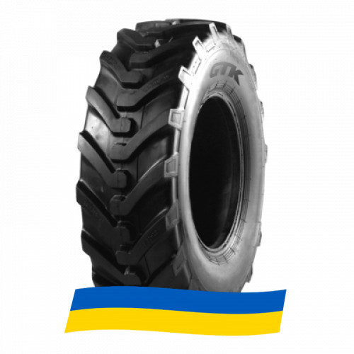 340/80 R18 GTK LD96 146A8 Індустріальна шина Киев - изображение 7