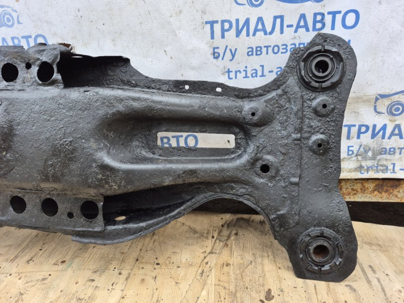 Балка задней подвески Toyota Camry 2001-2006 5120633060 (Арт. 68028) Киев - изображение 8