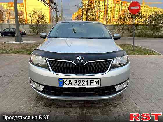 продажа Skoda Rapid, 7200 $ Київ