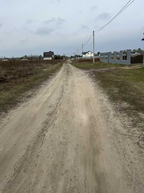 продажа участок под жилую застройку Броварский, Рожевка, 16000 $  - изображение 8