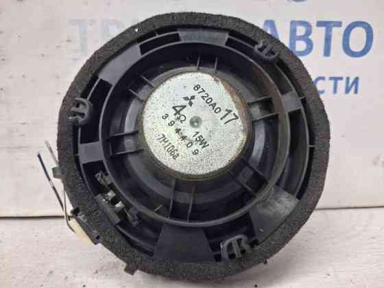 Динамик двери Mitsubishi L200 KB 2.5 DIESEL 4D56 2006 (б/у) Киев