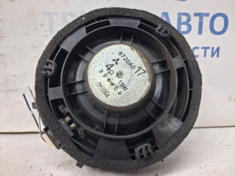Динамик двери Mitsubishi L200 KB 2.5 DIESEL 4D56 2006 (б/у) Киев - изображение 2