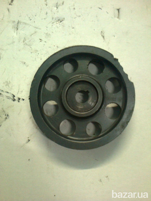 074130111h Шестерня Mwu 069130111c Ауди-100 2.0д оригинал Вінниця - зображення 1