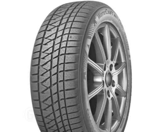 235/65 R18 Kumho WinterCraft WS71 SUV 106H Позашляхова шина Київ