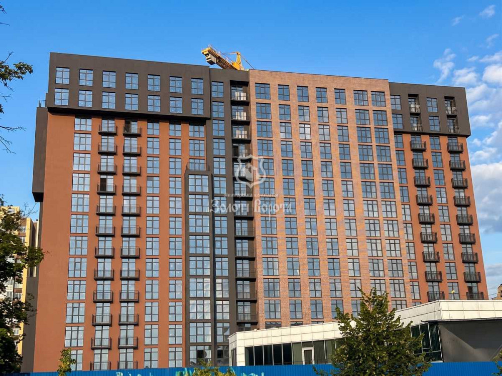 продажа 2-к квартира Киев, Голосеевский, 80000 $ Киев - изображение 1
