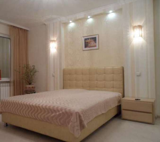 Двокімнатна квартира біля метро Осокорки № 1178439 Київ - зображення 3