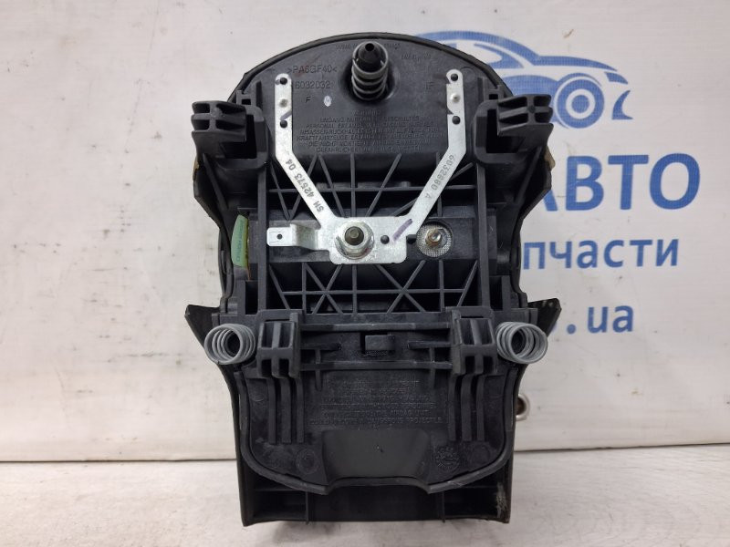 Подушка безопасности в руль Nissan Pathfinder 2004-2014 98510EB302 (Арт. 66020) Київ - зображення 4