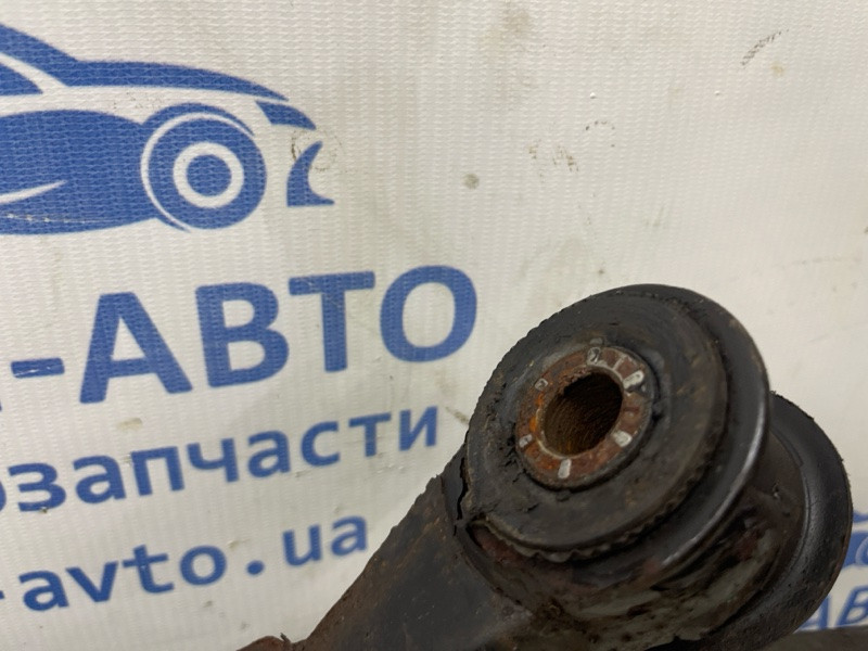 Рычаг передний нижний левый Mazda CX 7 2006-2012 EH6434350A (Арт. 79367) Київ - зображення 3