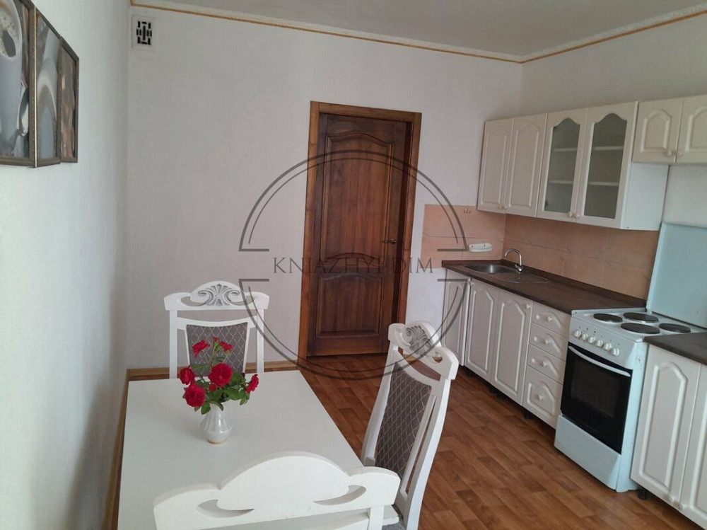 Є генератор! Оренда відмінної роздільної 2-х к. квартири на Осокорках. №11196920 Київ - зображення 1