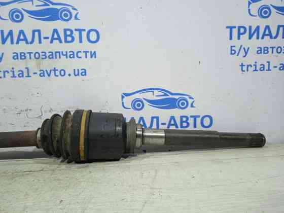 Привод передний правый АКПП Mitsubishi Outlander 2007-2012 3815A138 (Арт. 20385) Київ