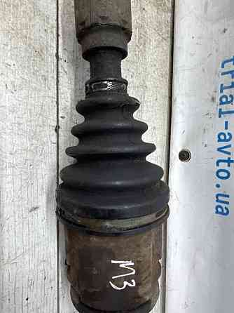 Привод передний левый АКПП Toyota Camry XV30 3.0 БЕНЗИН 1MZFE 2001 (б/у) Киев