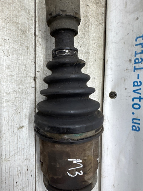 Привод передний левый АКПП Toyota Camry XV30 3.0 БЕНЗИН 1MZFE 2001 (б/у) Киев - изображение 5