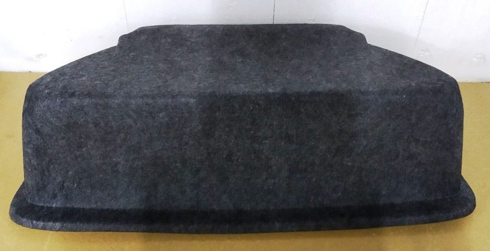 Ковровое покрытие переднего багажника Tesla model X 1048059-00-E Київ - зображення 5