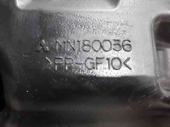 Резонатор воздушного фильтра Mitsubishi Outlander CU 2.4 БЕНЗИН 4G69 2003 (б/у) Киев