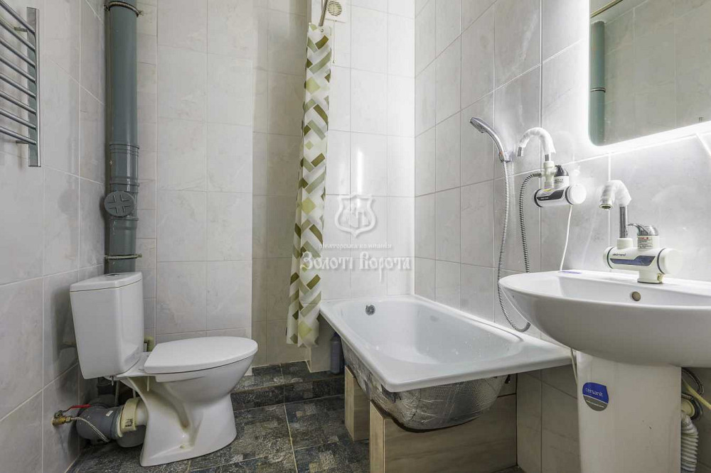 продажа 1-к квартира Киев, Дарницкий, 36000 $ Киев - изображение 7