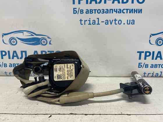 Ремень безопасности передний правый Ford Fusion USA 2 1.5 БЕНЗИН ENUN0 2013 (б/у) Київ