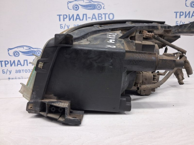 Фара правая галоген Toyota RAV 4 2005-2016 8113042310 (Арт. 60965) Київ - зображення 5