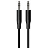 Аудио кабель Aux Borofone BL26 Standard (1m) Херсон