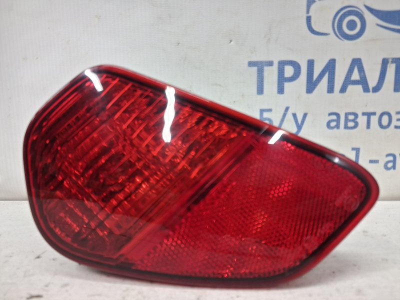 Катафот правый Mitsubishi Outlander 2012-2021 8337A138 (Арт. 79886) Киев - изображение 1