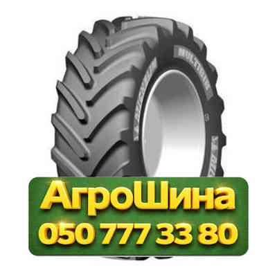 650/65R38 Michelin MultiBib 157D Сельхоз шина Київ