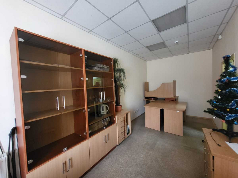продажа офисное помещение Житомир, Богунский, 8351401 грн. Житомир - зображення 7