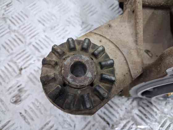 Редуктор задний Mitsubishi Outlander 2007-2012 3501A114 (Арт. 73619) Київ