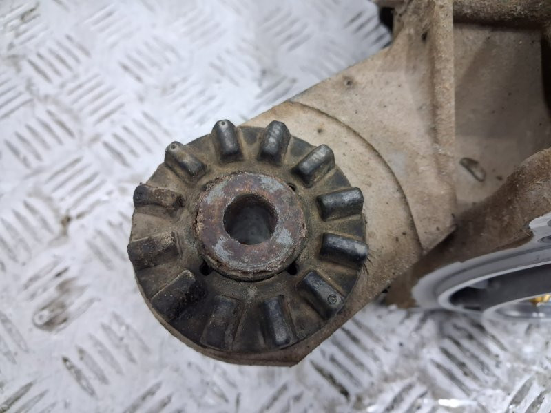 Редуктор задний Mitsubishi Outlander 2007-2012 3501A114 (Арт. 73619) Київ - зображення 6