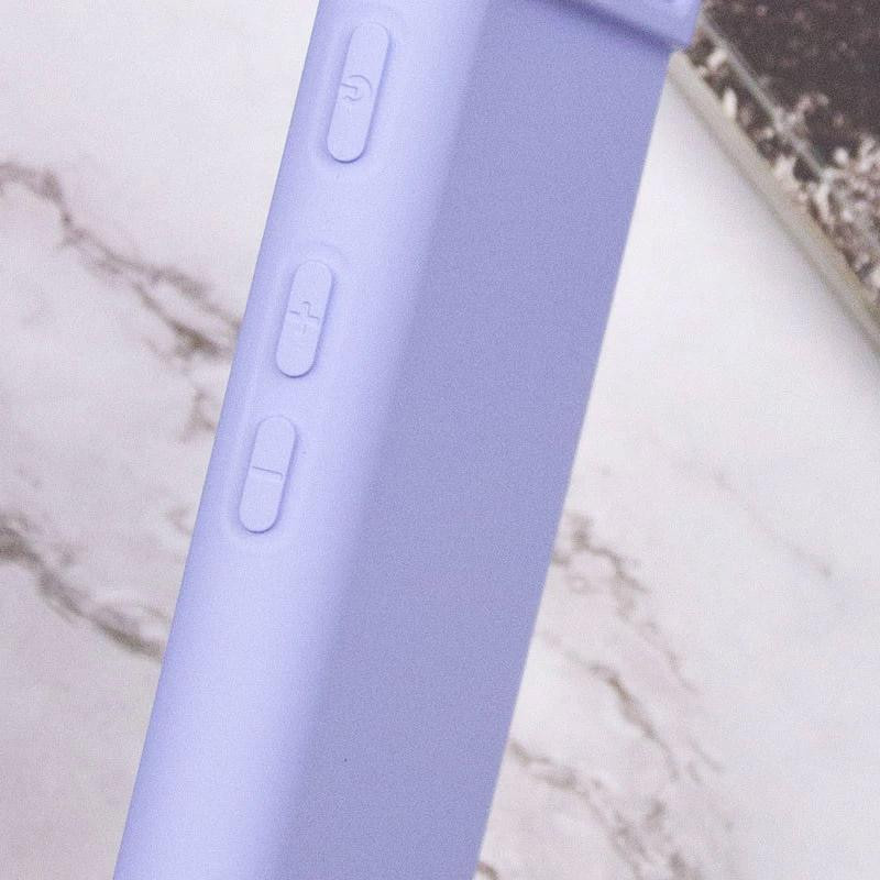 Чехол Silicone Cover Lakshmi Full Camera (AA) with logo для Google Pixel 7 Херсон - изображение 2